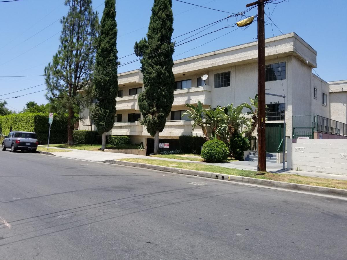 15329 Vose Street Apartments, 15329 Vose St., Van Nuys, CA RentCafe